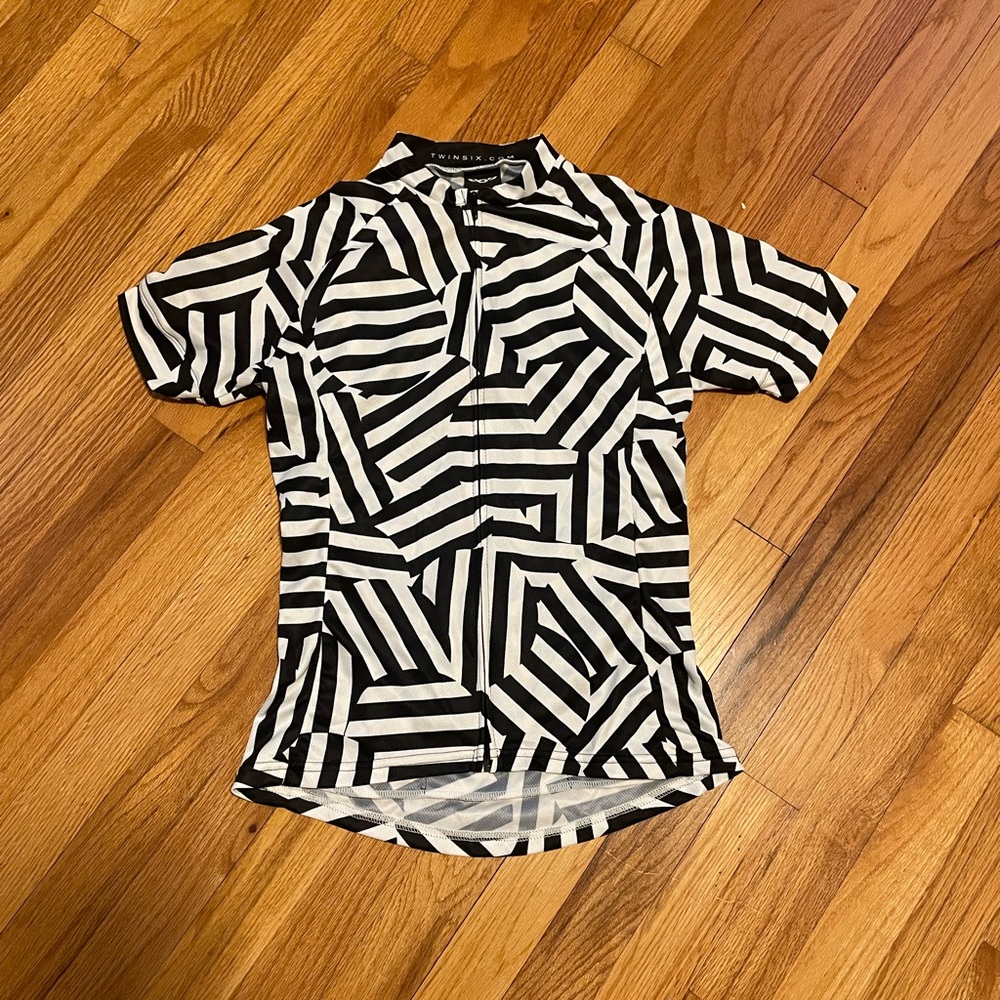 Small Women’s Twin Six Jersey